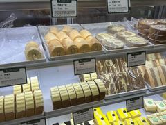 -蜂蝶来饼店(拱北总店)