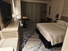-上海漕河泾万丽酒店