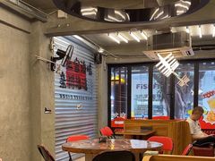 -孖记茶档·热腾茶餐(江南西plus店)