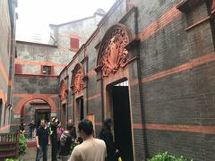 -中共一大纪念馆