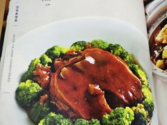 -白魁老号饭庄(交道口店)