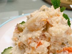 -陆壹捌餐厅(五大道店)