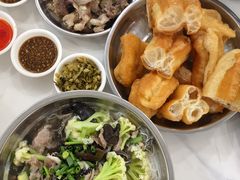 -福屿鲜捞小吃·捞化(福屿总店)