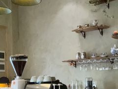 -六区宿舍咖啡店