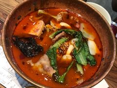 -成都你六姐·牛肉冒菜(上海环宇荟店)