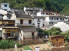 -新安江山水画廊风景区