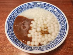 -笃笃笃糖粥(十全街店)