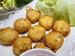 -东江海鲜大排档·潮汕菜·砂锅粥