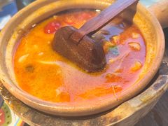 -泰妃殿(武汉首店)