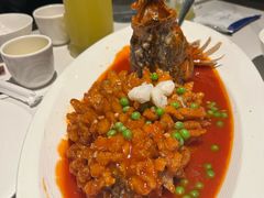 -外婆家(西红门荟聚购物中心店)