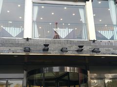 门面-怡园饭店-餐厅(四望亭店)