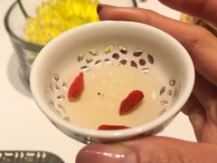 -香宫(九龙香格里拉店)