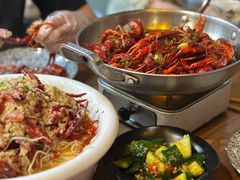 -虾小龙老长沙龙虾馆(坡子街店)