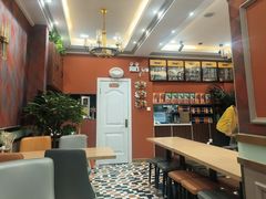 -辣风芹米粉店(团结路店)