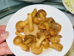 -天宜隆蘑菇宴火锅(石景山旗舰店)