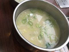 -神仙雪浓汤(明洞店)