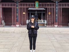 -乌镇东栅景区-修真观