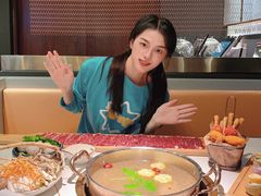 -牛人日志·鲜牛肉骨汤火锅(万科里瑧店)