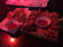 -INLOVE KTV(杭州滨江宝龙城店)