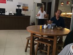 大堂-东关赵记粉汤羊血(兴庆北路店)