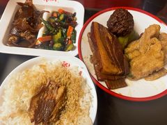 -刘小忙把子肉(北园大街总店)