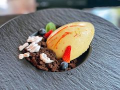 -哈蒙德餐厅
