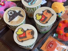 -ZOO COFFEE动物园咖啡(红山森林动物园店)
