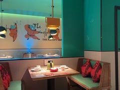 -蛙小侠·沸腾砂锅(望海国际广场店)