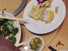 -汇景花园酒家(基立下道店)