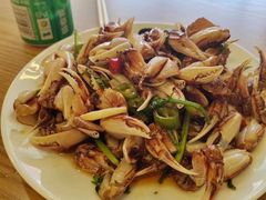 -胜泽眼镜烧烤(云霄路直营店)