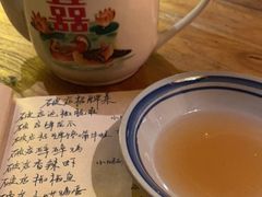 -破三川·新川菜(静安大融城店)