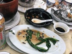 -秋姐美食店(旅游大道店)