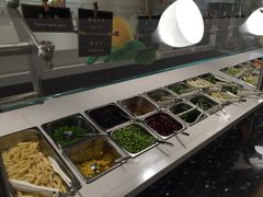 -So Lounge索兰至餐厅(蓝色港湾店)