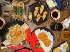 -鸟鹏烧鸟居酒屋(龙岗万科店)