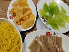 -鱼酷活鱼烤鱼(梅江印象城店)