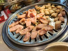 -韩一品韩国料理(柏庐南路店)