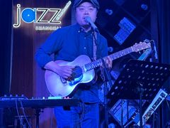 -林肯爵士乐上海中心 Jazz at Lincoln Center Shanghai