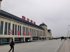 -烟台南站