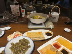 -绍兴老味道·非遗门店(银泰城店)