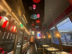-哥老官重庆美蛙鱼头(虹口龙之梦店)