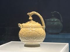 -陕西历史博物馆