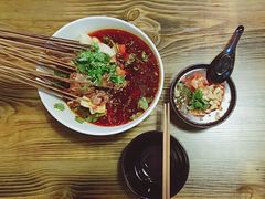 -博串堂(明发商业广场店)