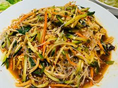 -上关东东北菜(夫子庙水游城店)