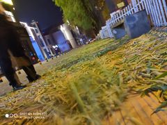 -杭州钱江新城万怡酒店-西餐厅