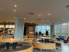 -星巴克(夏日百货店)