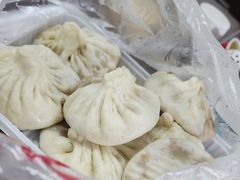 -天津包子铺(万泉庄店)