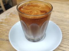 -VOYAGE COFFEE(北锣鼓巷店)