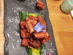 -泰钰丰烤鸭(永安道店)