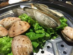 -船奇蒸汽海鲜·闽菜(八市海鲜总店)