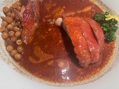 -汤城小厨•粤菜•靓汤(金宝街店)